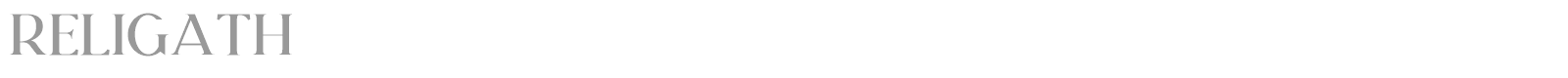 Religath font preview